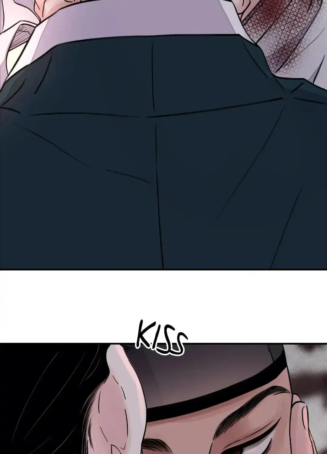 Steel Under Silk Chapter 20 page 74 - 
