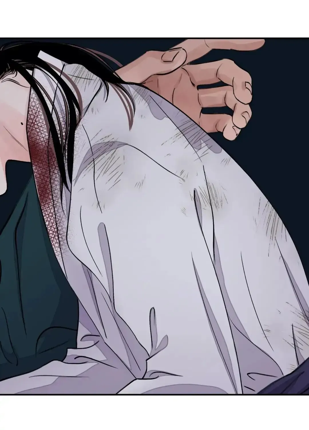 Steel Under Silk Chapter 20 page 76 - 