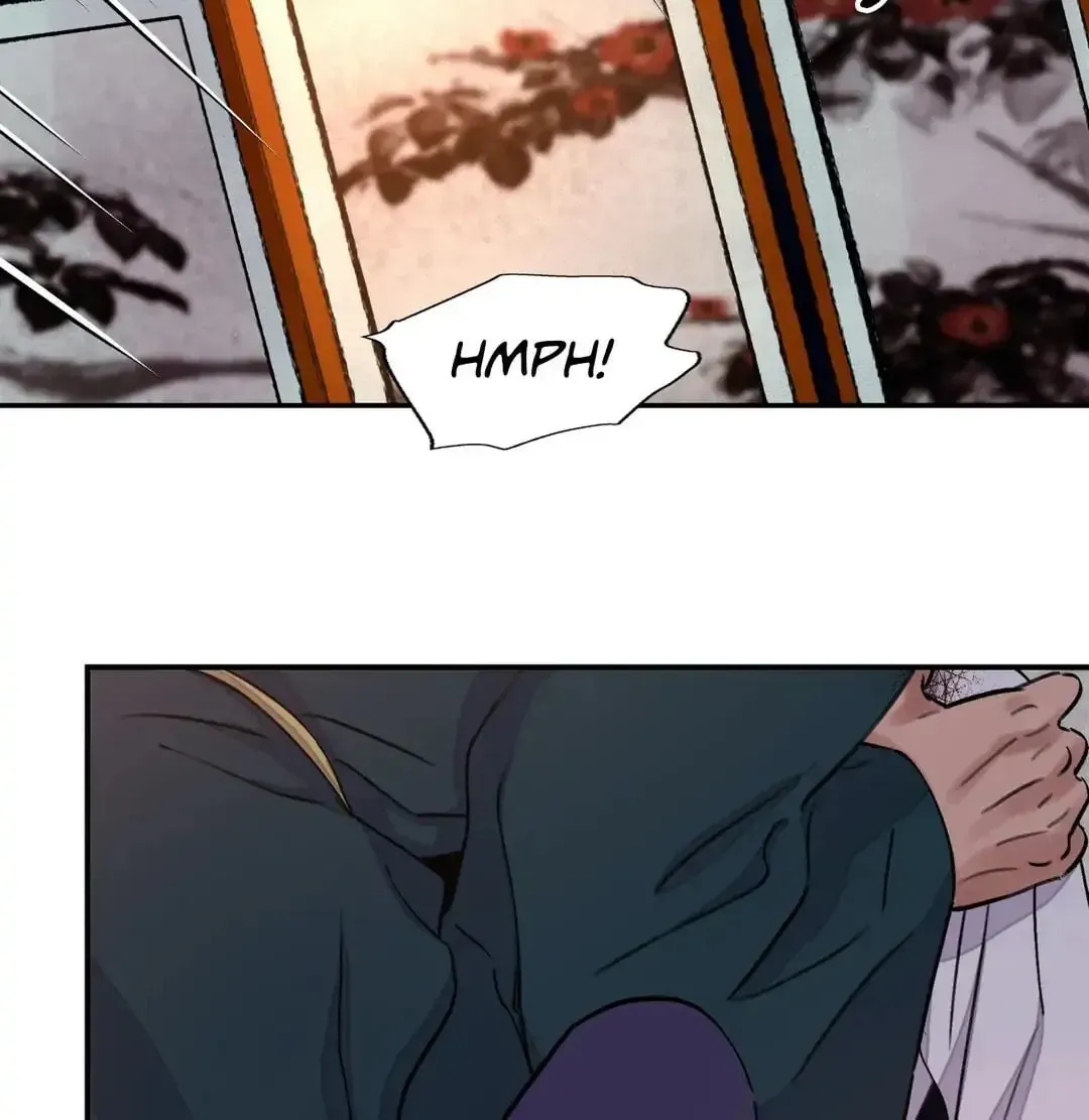 Steel Under Silk Chapter 20 page 78 - 