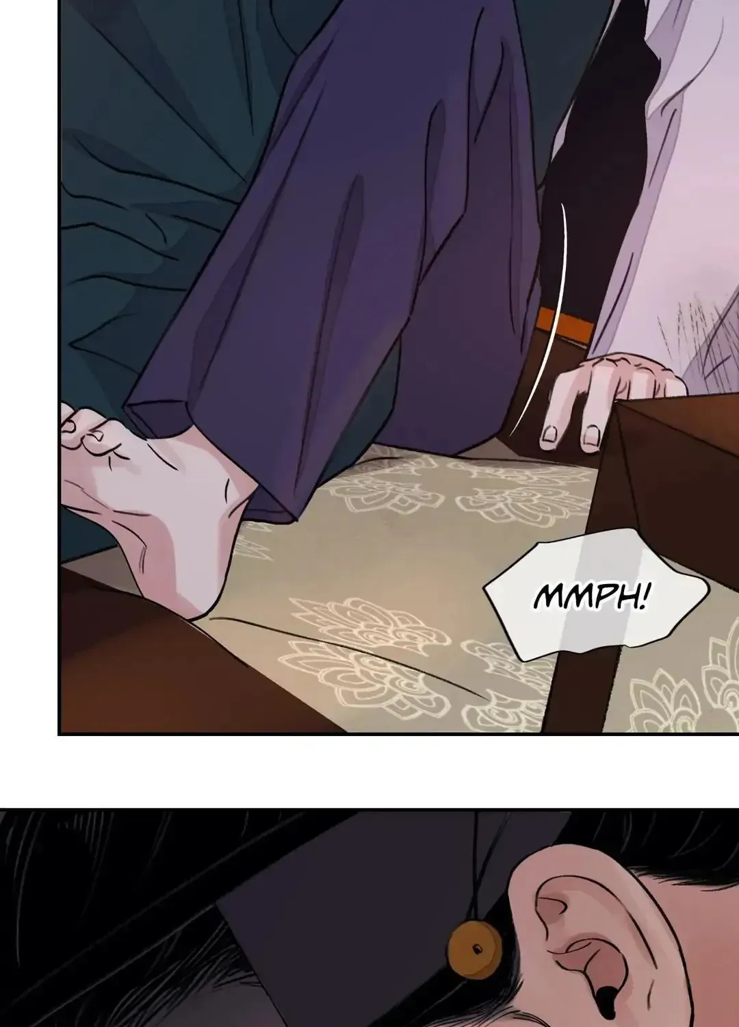 Steel Under Silk Chapter 20 page 79 - 
