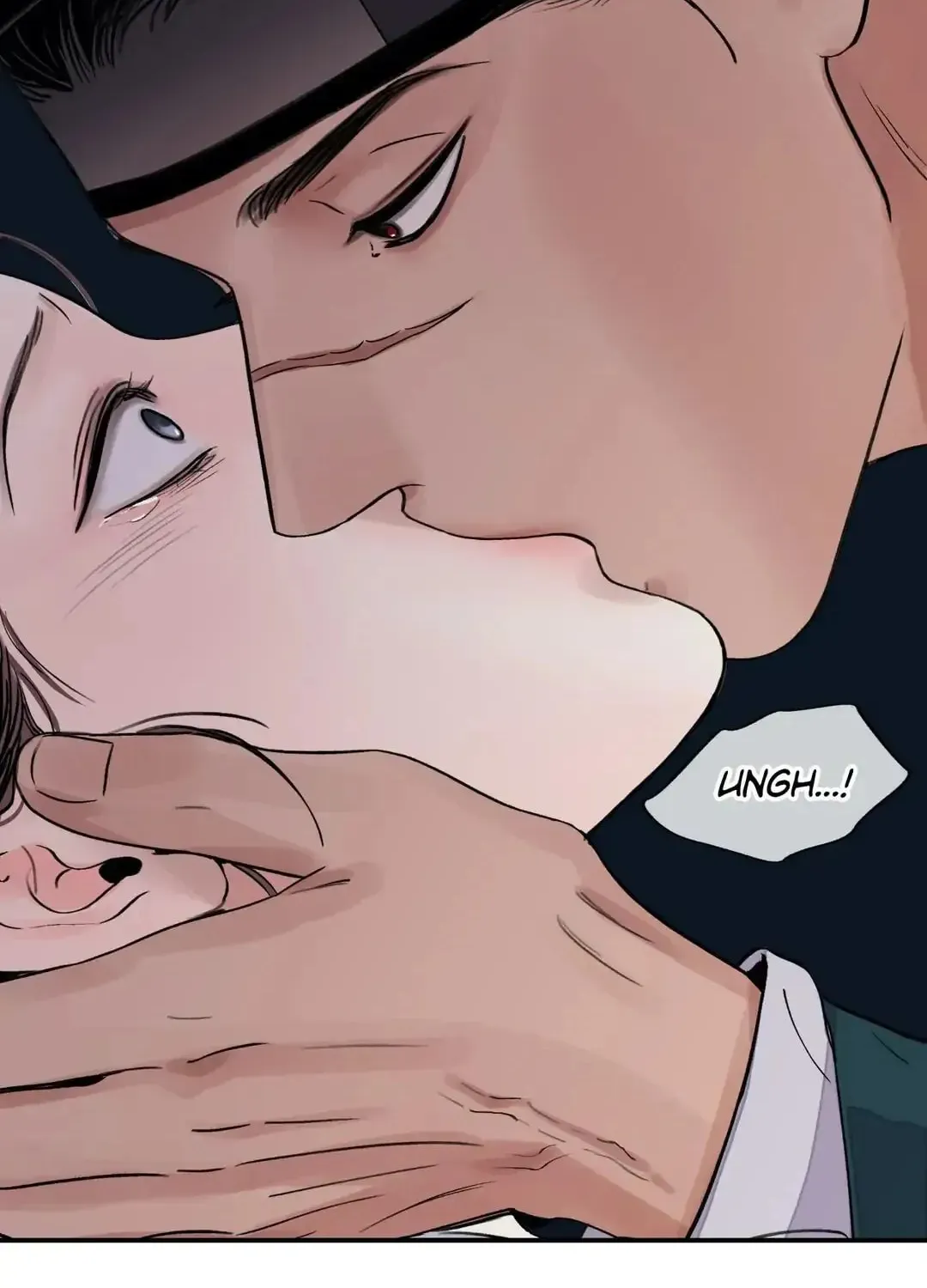 Steel Under Silk Chapter 20 page 80 - 