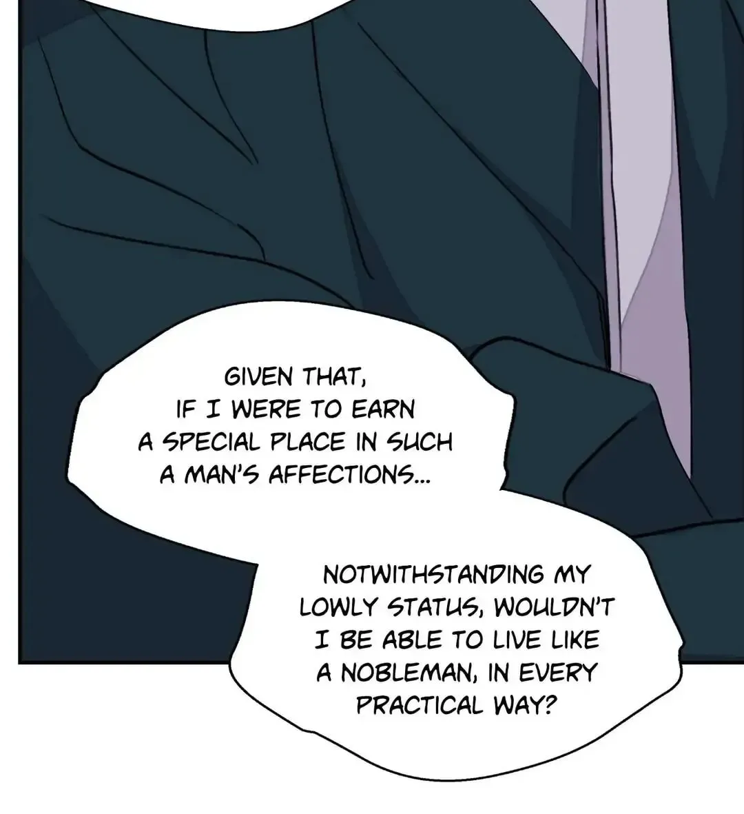 Steel Under Silk Chapter 20 page 9 - 