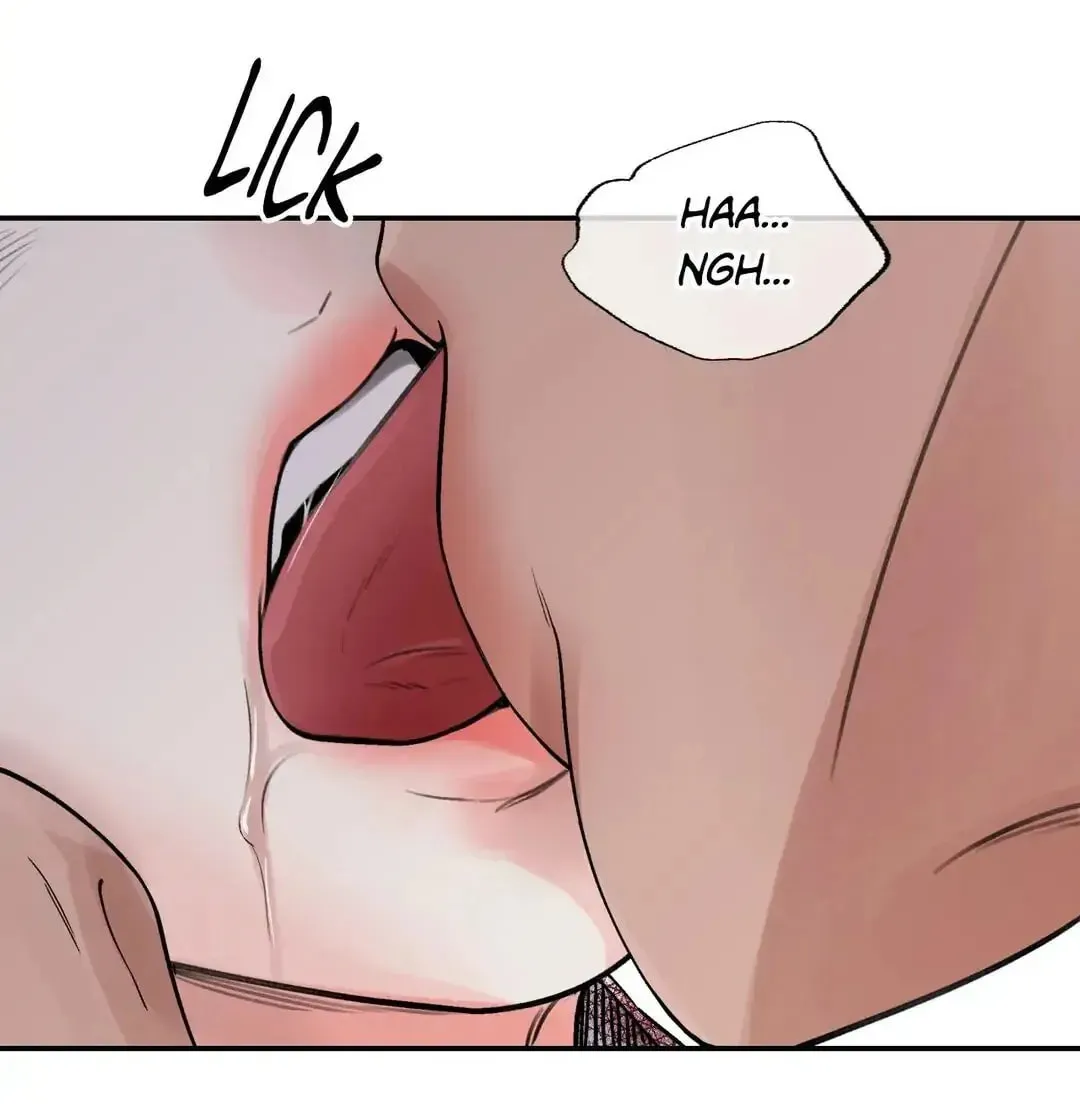 Steel Under Silk Chapter 20 page 81 - 