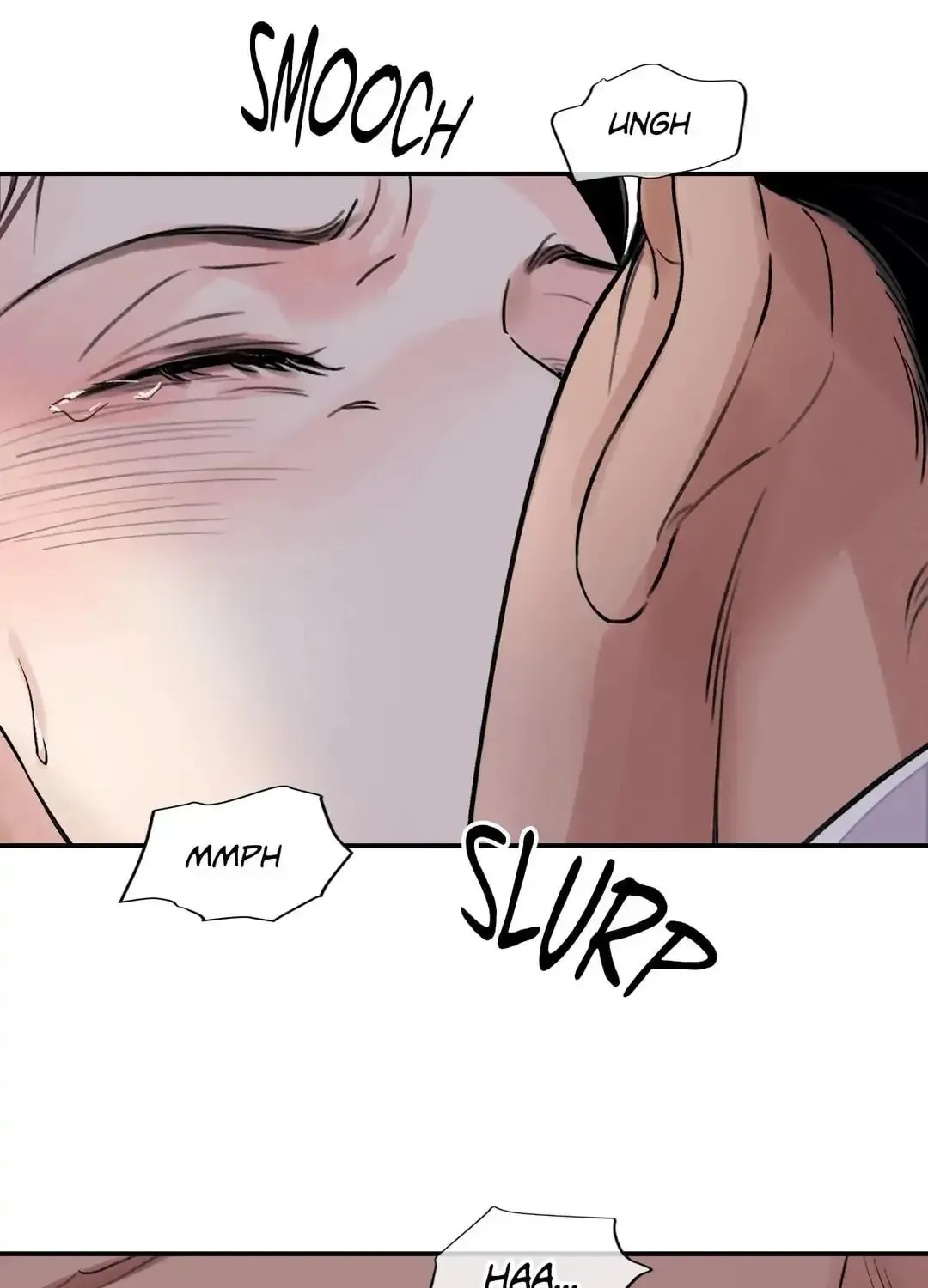 Steel Under Silk Chapter 20 page 82 - 