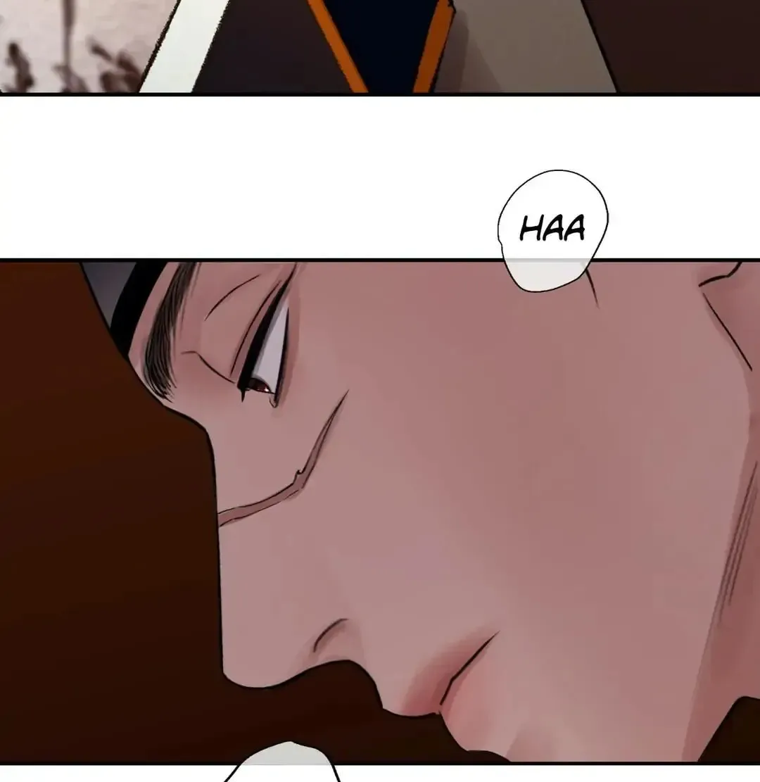 Steel Under Silk Chapter 20 page 87 - 