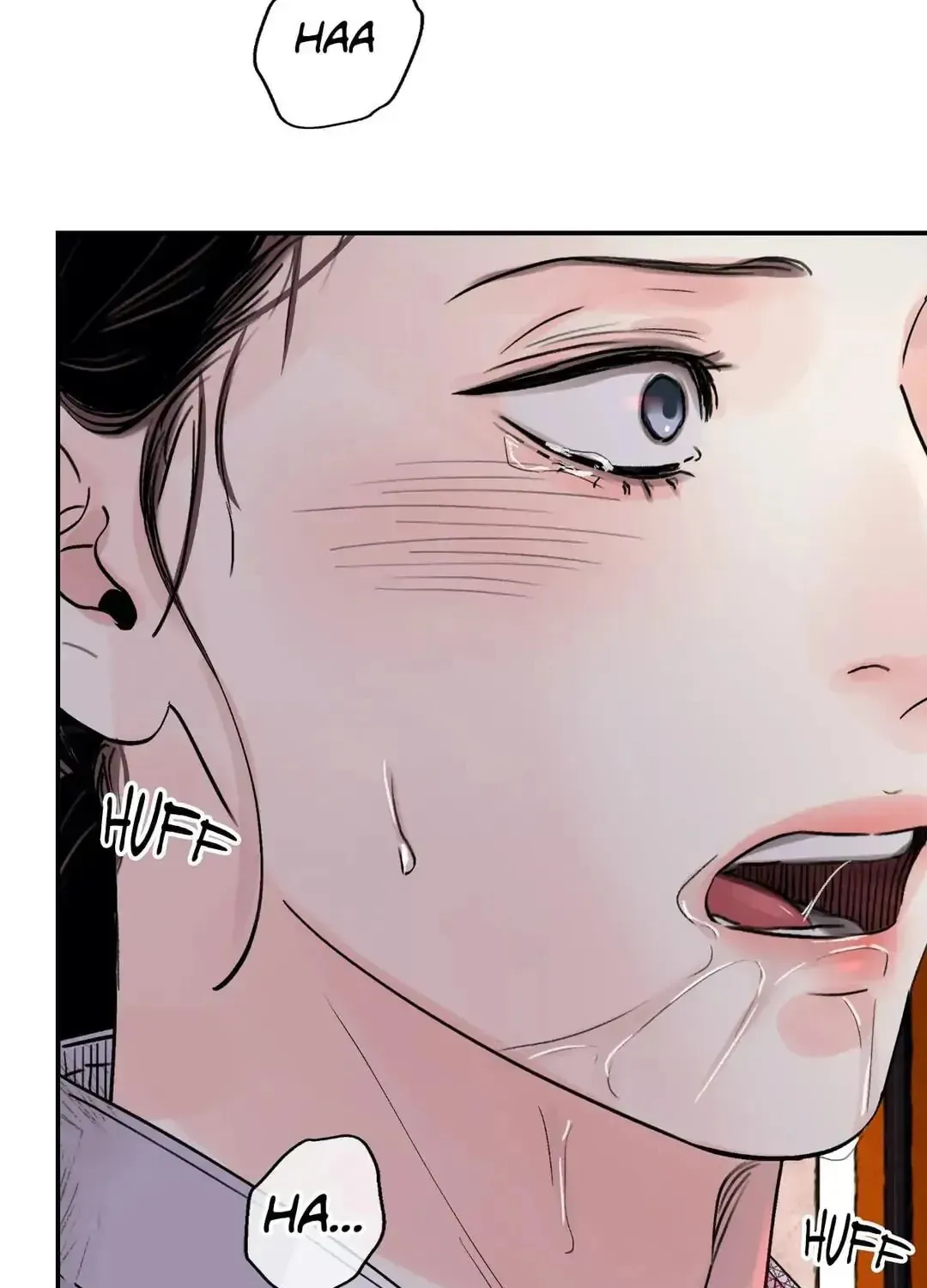 Steel Under Silk Chapter 20 page 88 - 
