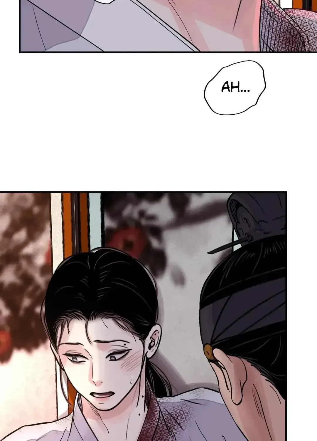 Steel Under Silk Chapter 20 page 89 - 
