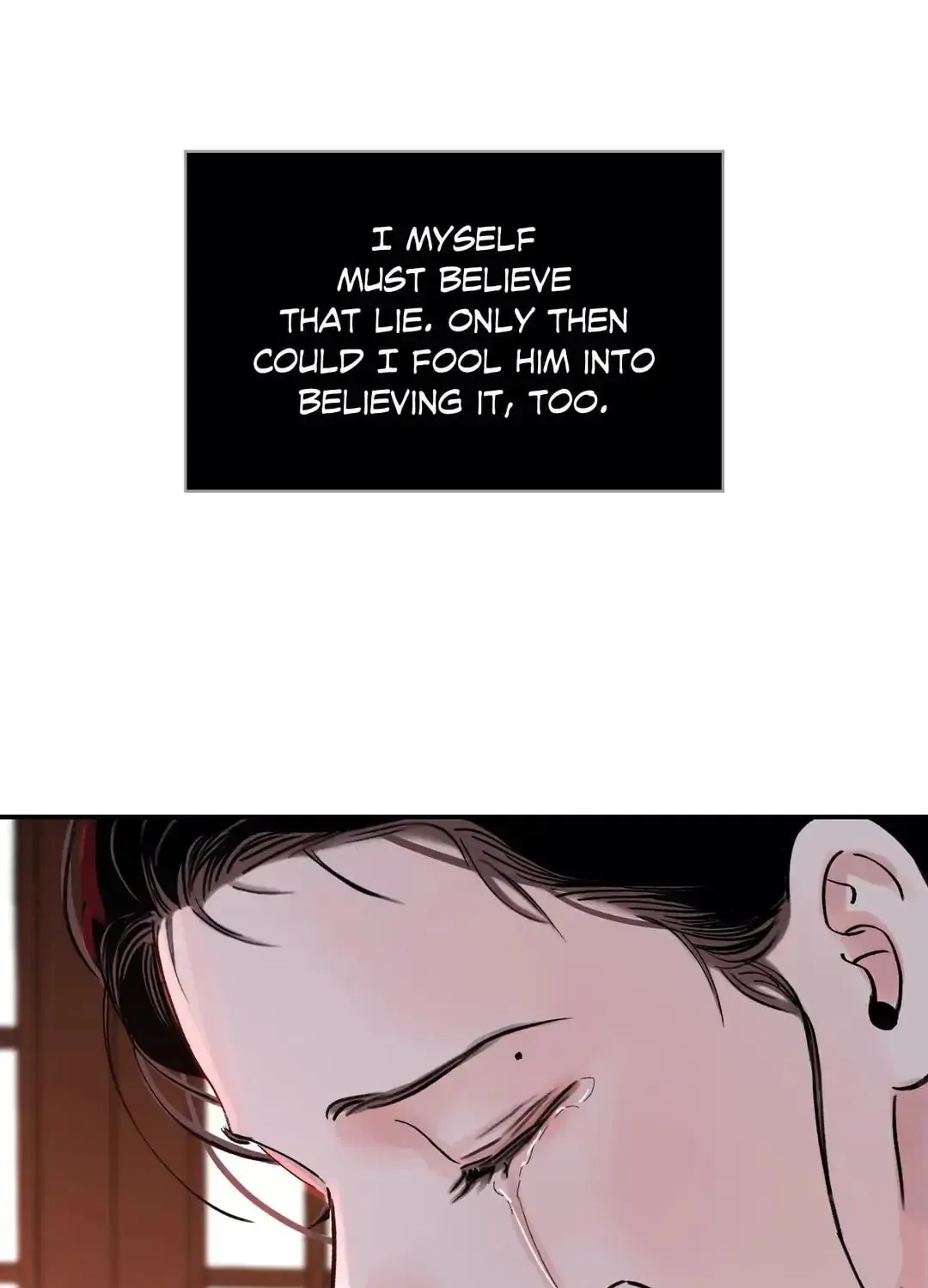 Steel Under Silk Chapter 20 page 10 - 