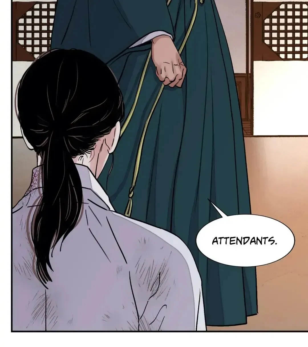 Steel Under Silk Chapter 20 page 93 - 