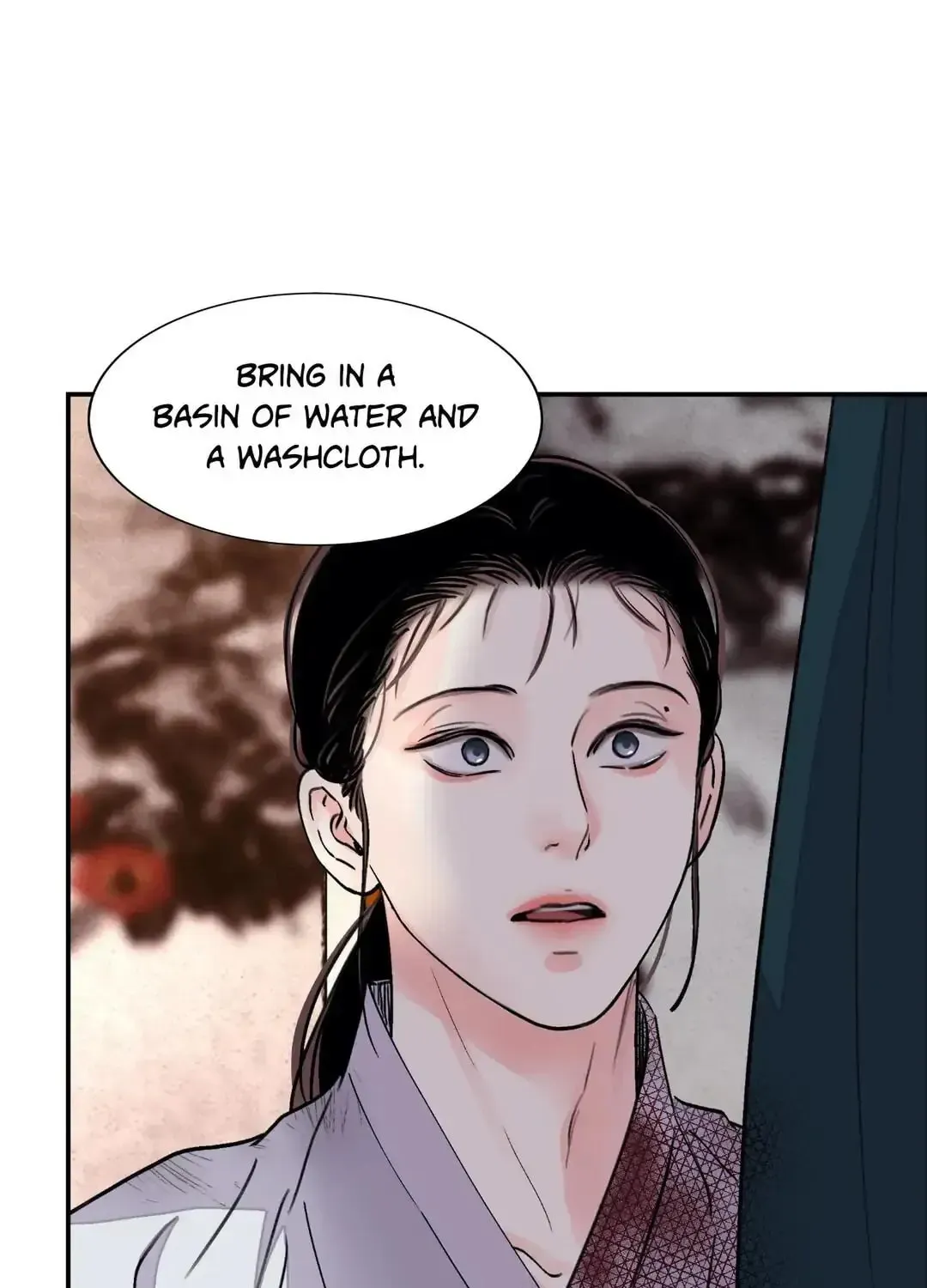 Steel Under Silk Chapter 20 page 94 - 