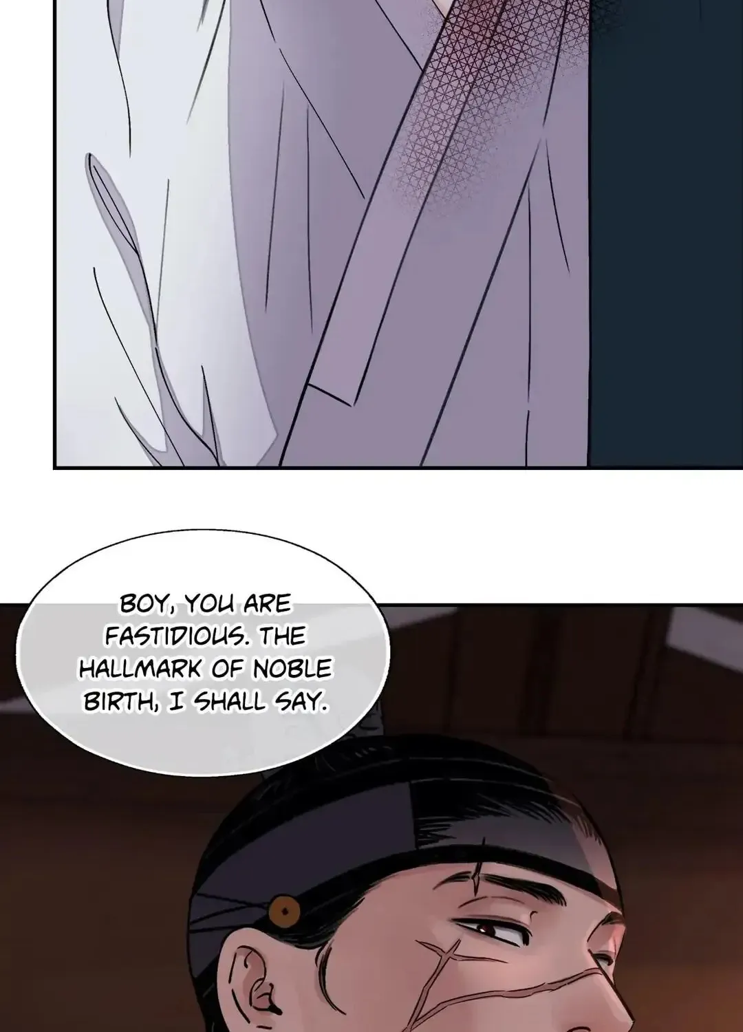 Steel Under Silk Chapter 20 page 95 - 