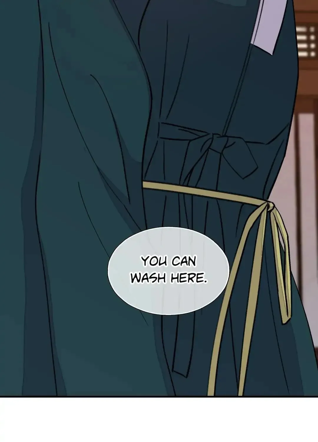 Steel Under Silk Chapter 20 page 97 - 