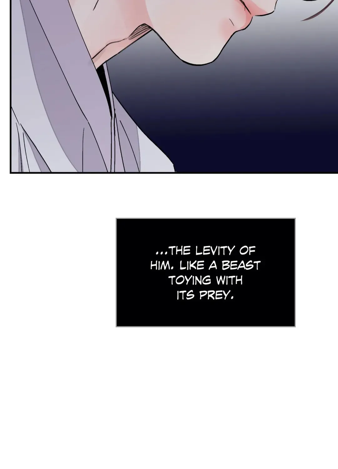 Steel Under Silk Chapter 21 page 11 - 