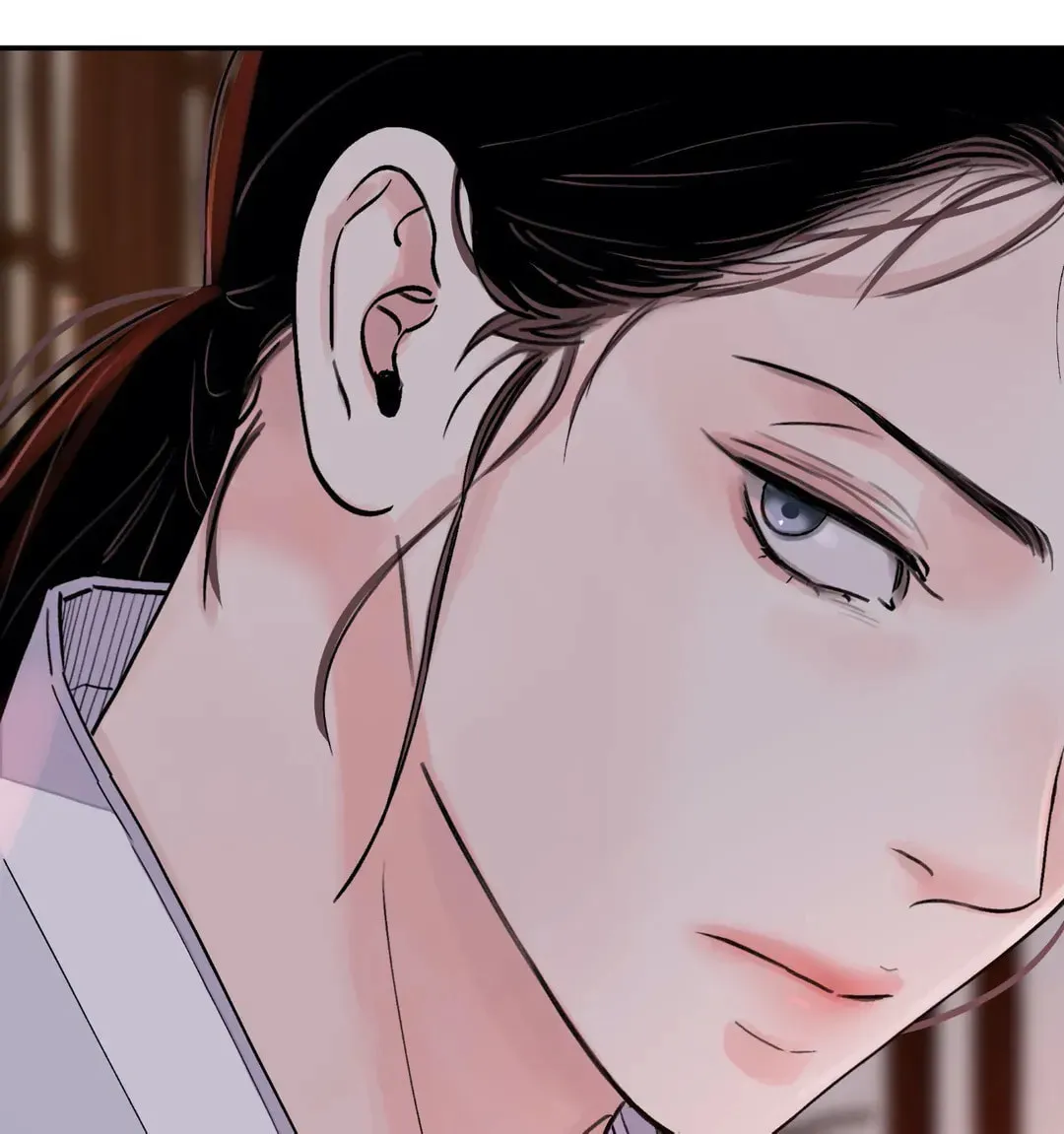 Steel Under Silk Chapter 21 page 18 - 