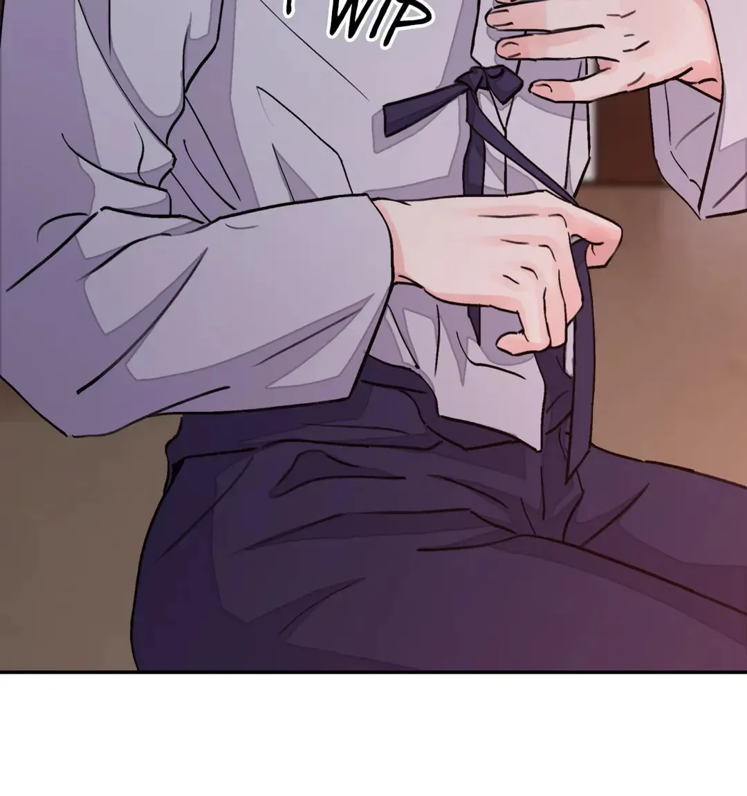 Steel Under Silk Chapter 21 page 21 - 