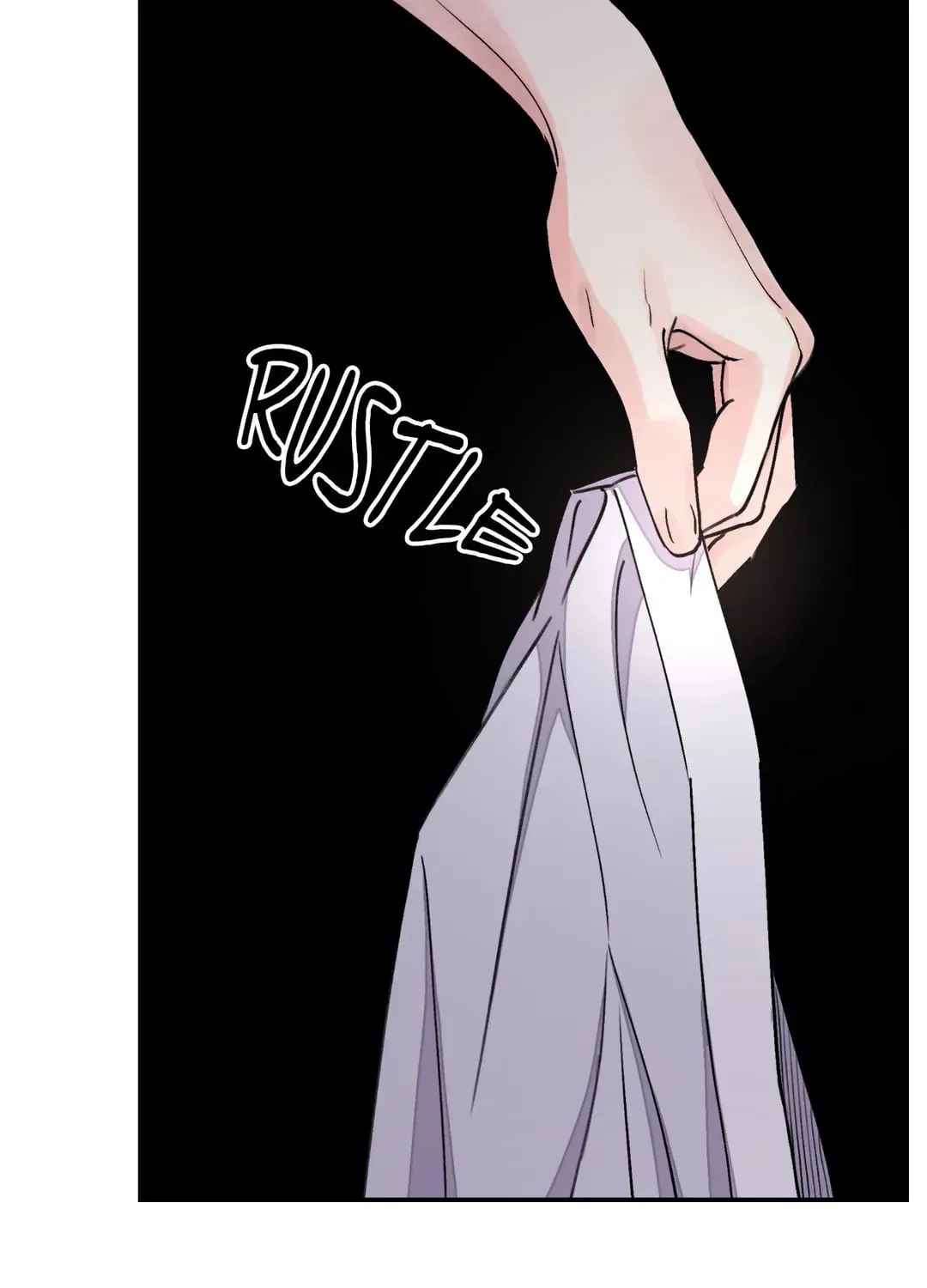 Steel Under Silk Chapter 21 page 25 - 