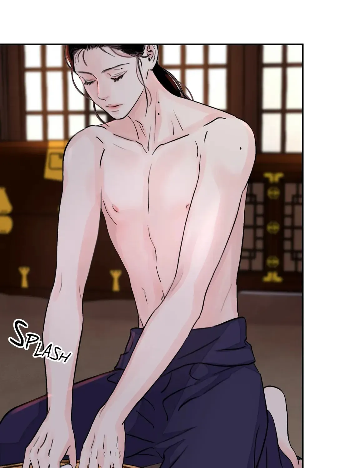 Steel Under Silk Chapter 21 page 26 - 