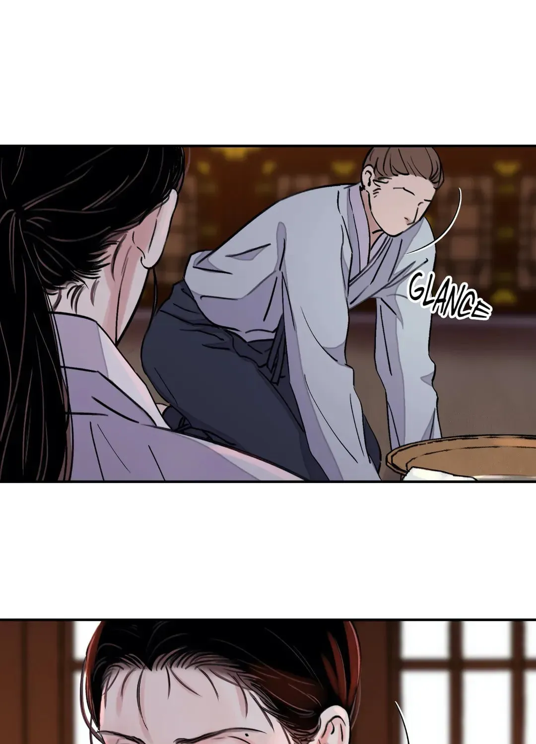 Steel Under Silk Chapter 21 page 4 - 