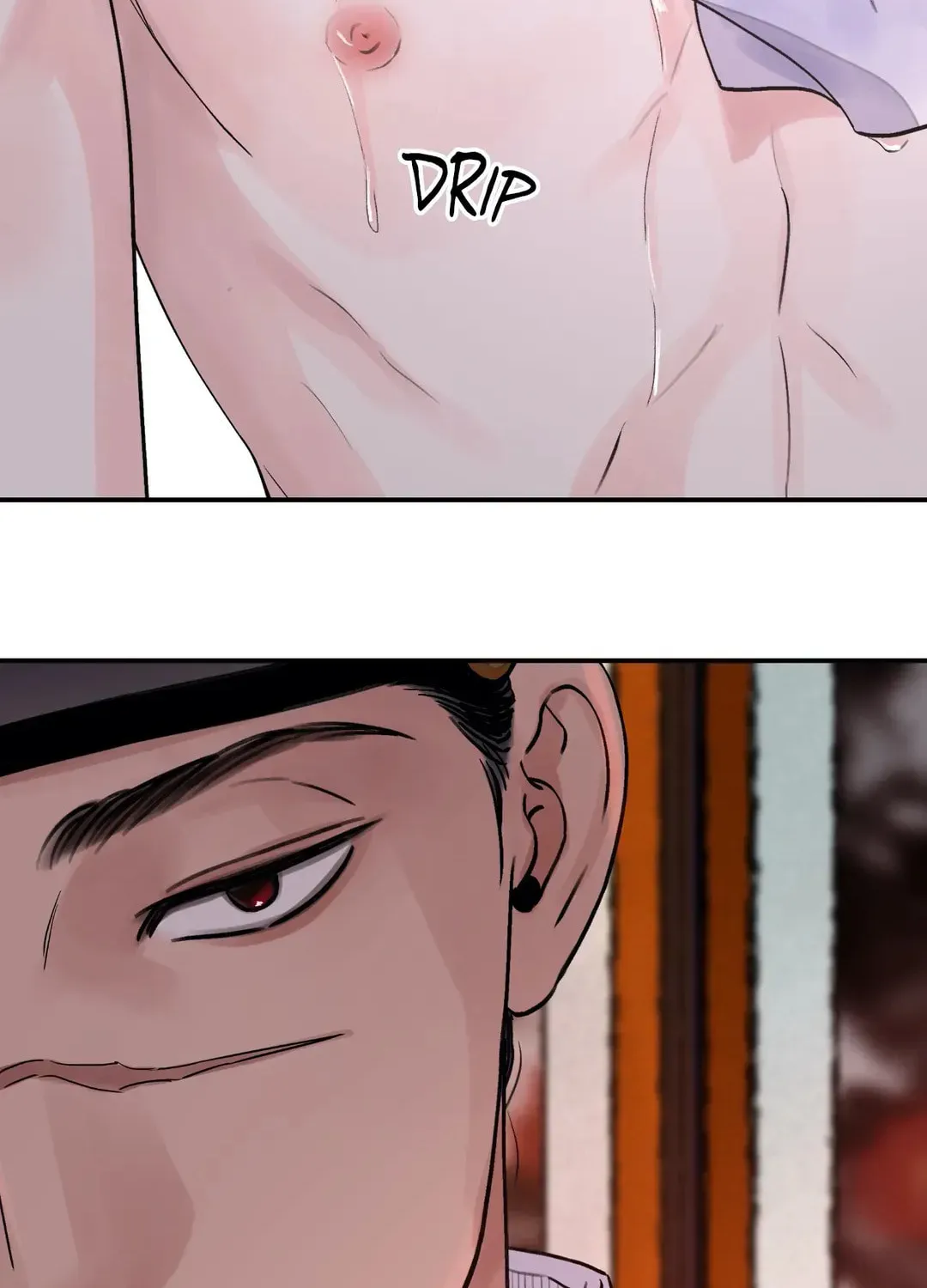 Steel Under Silk Chapter 21 page 32 - 