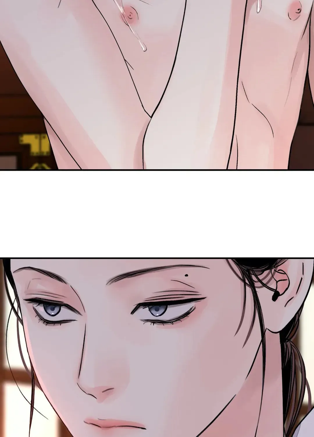 Steel Under Silk Chapter 21 page 35 - 