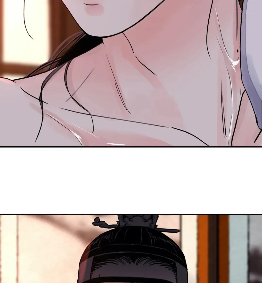 Steel Under Silk Chapter 21 page 36 - 