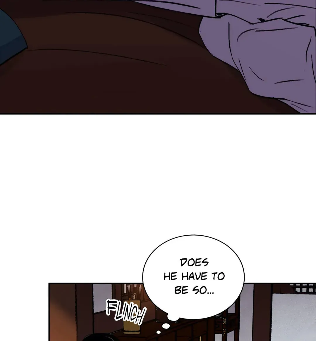 Steel Under Silk Chapter 21 page 39 - 