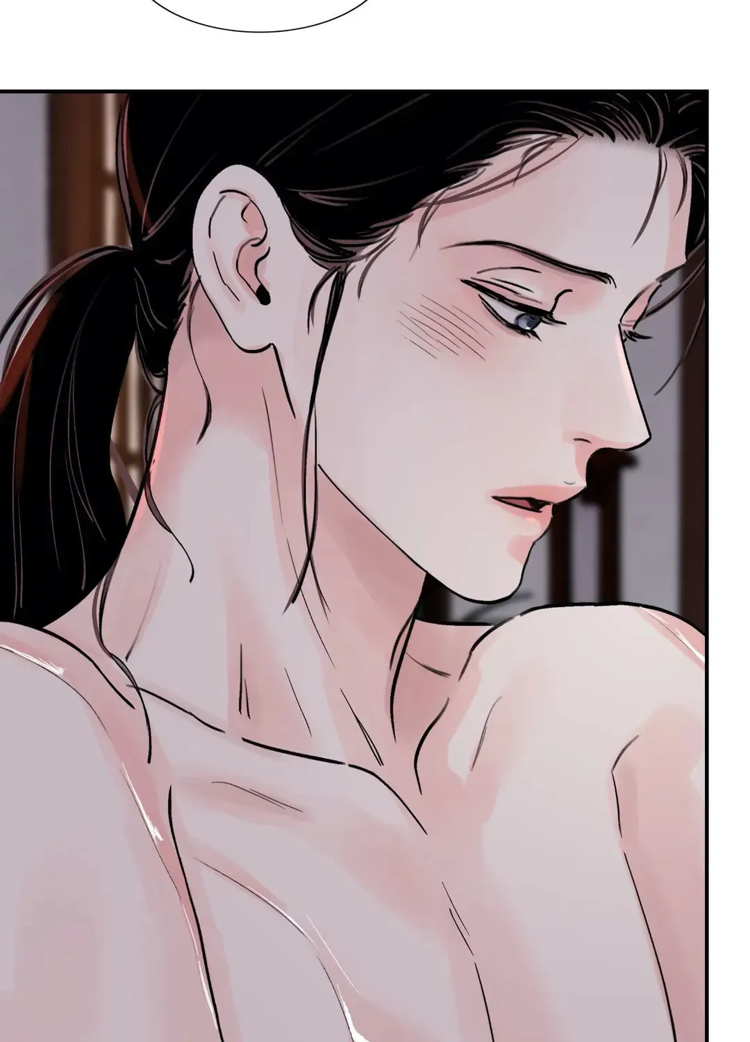 Steel Under Silk Chapter 21 page 41 - 
