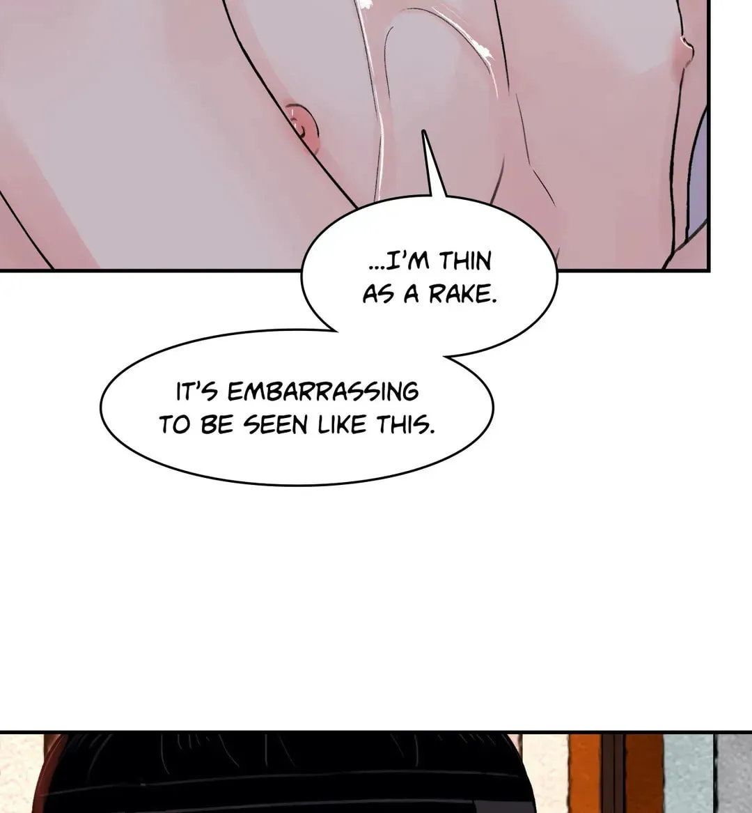Steel Under Silk Chapter 21 page 42 - 