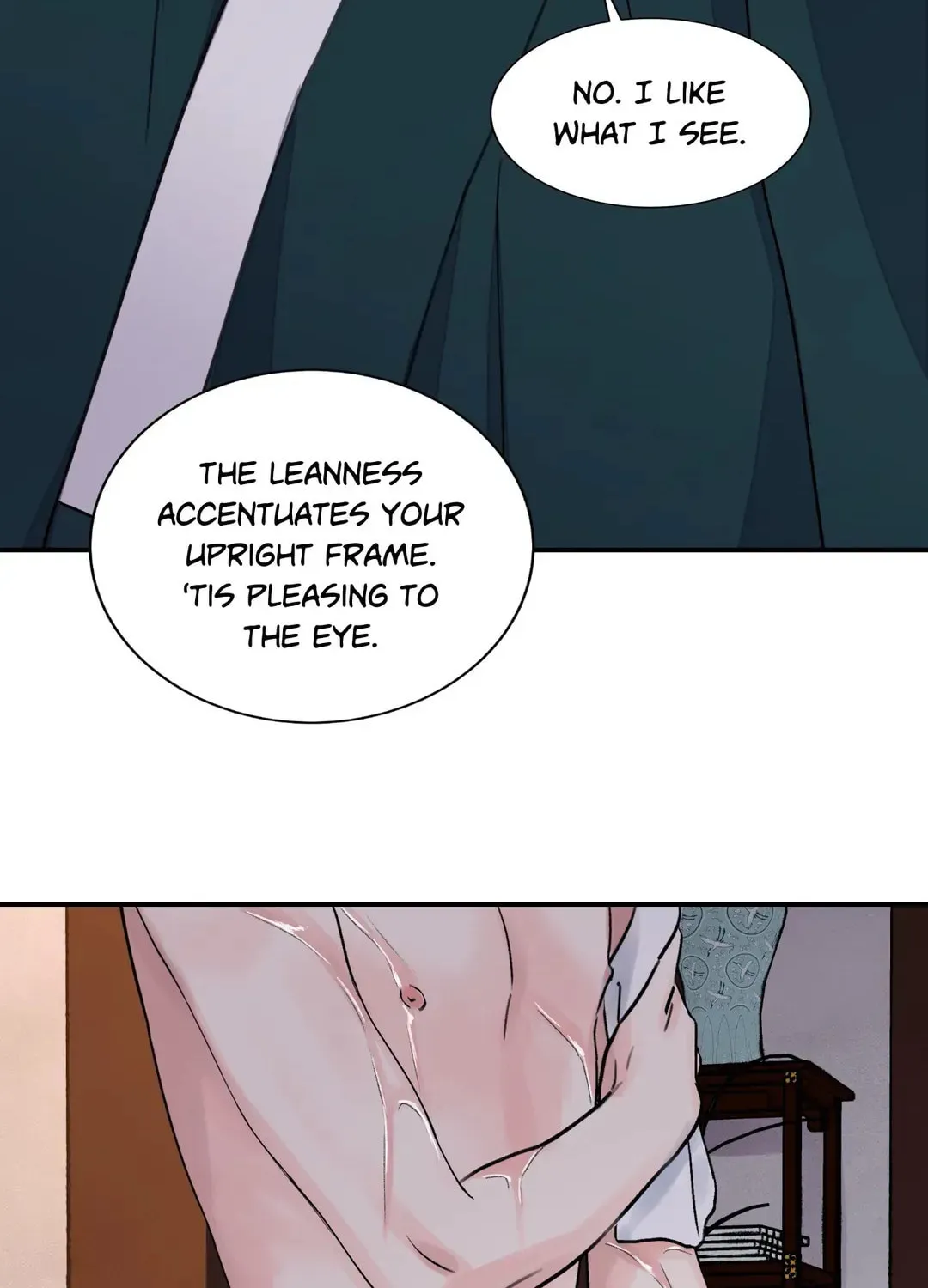 Steel Under Silk Chapter 21 page 44 - 