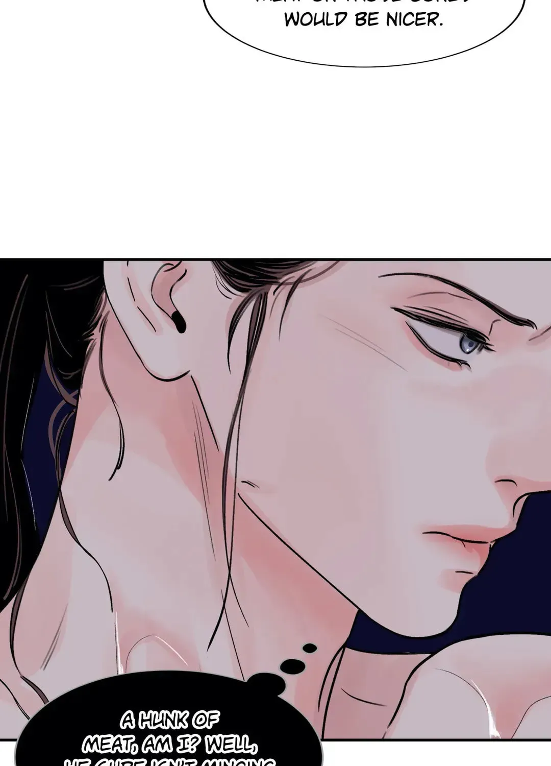 Steel Under Silk Chapter 21 page 46 - 