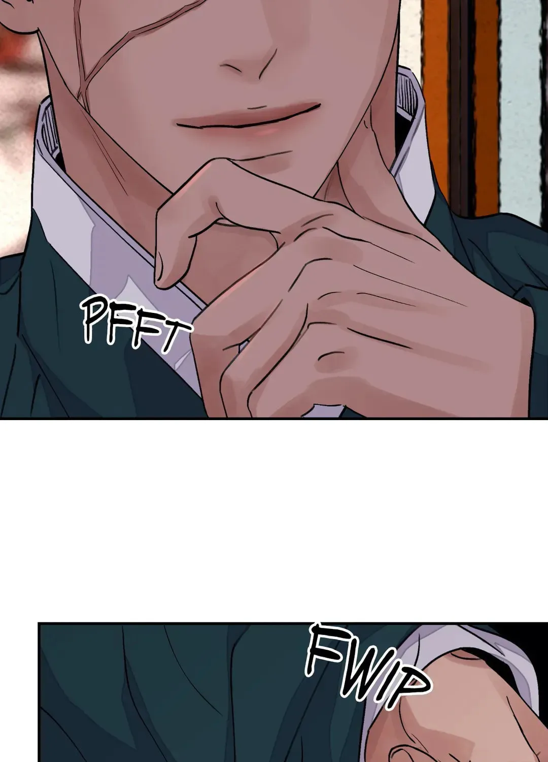 Steel Under Silk Chapter 21 page 49 - 