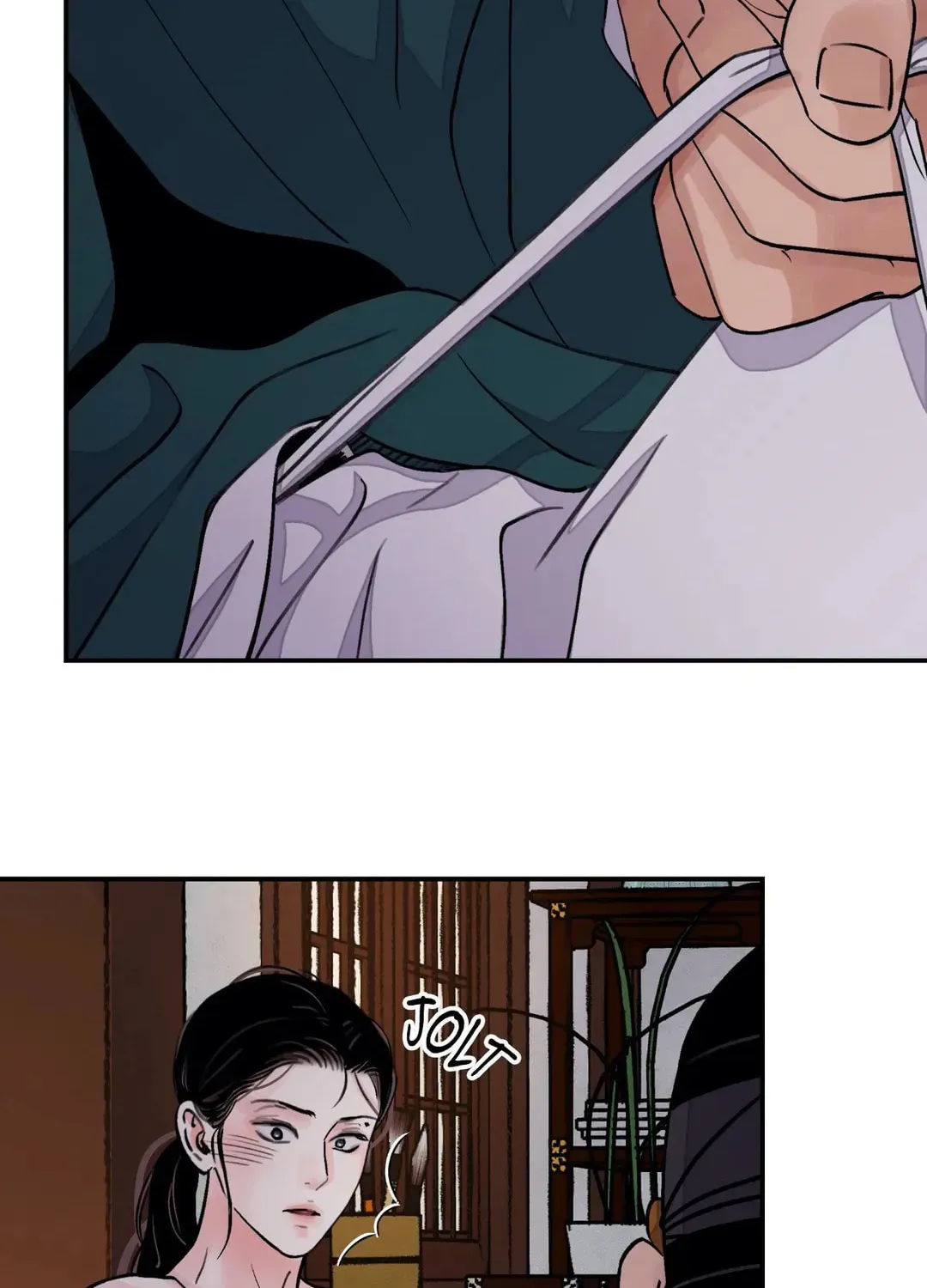 Steel Under Silk Chapter 21 page 50 - 