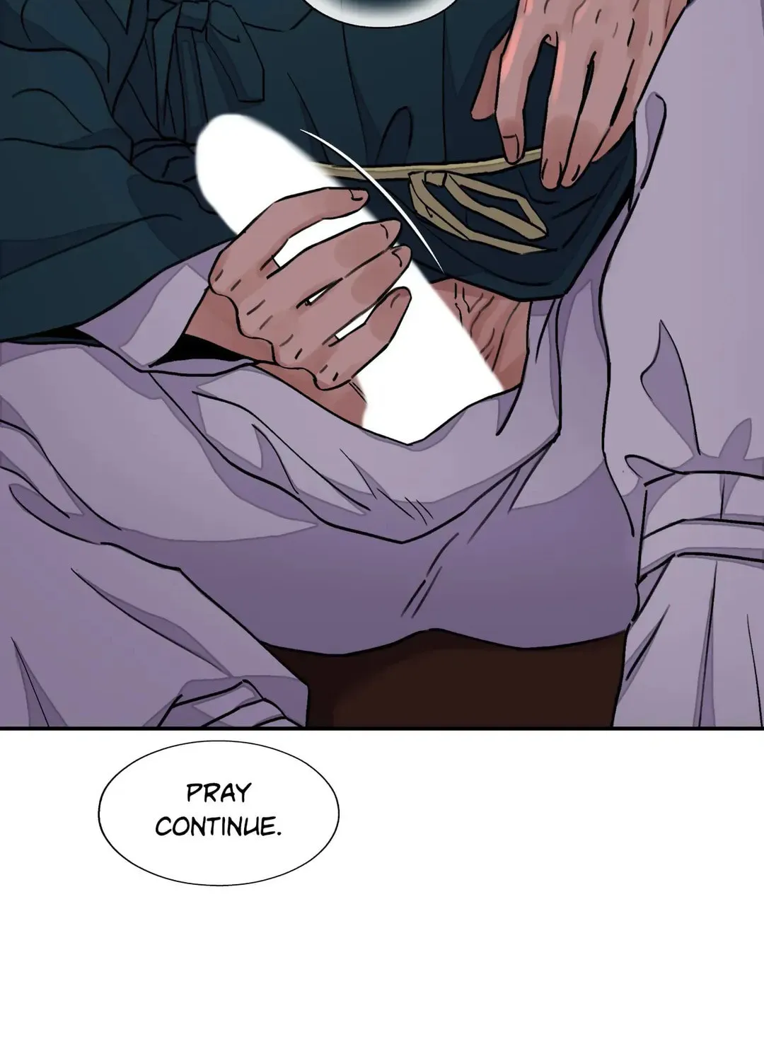 Steel Under Silk Chapter 21 page 53 - 