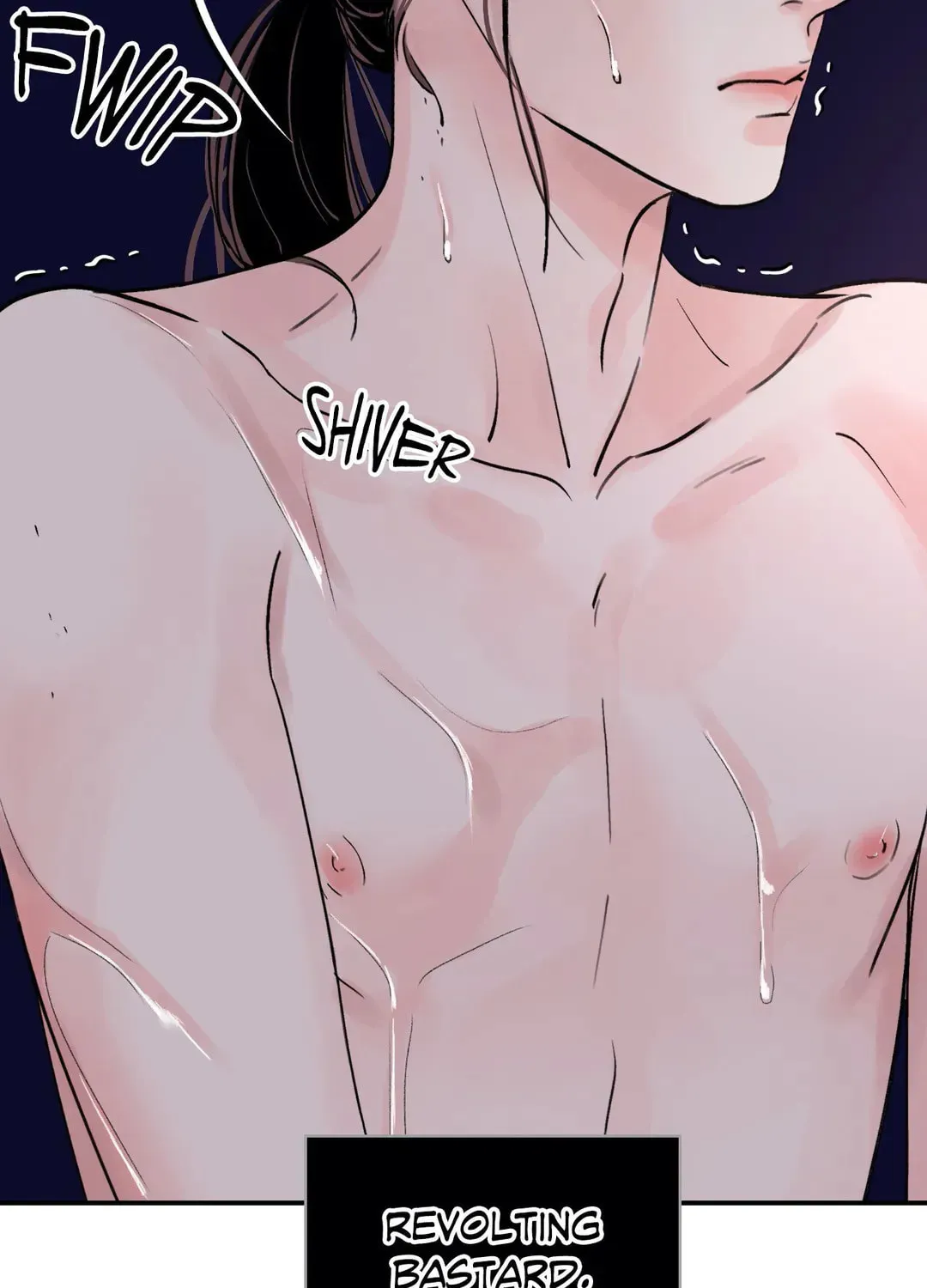 Steel Under Silk Chapter 21 page 55 - 