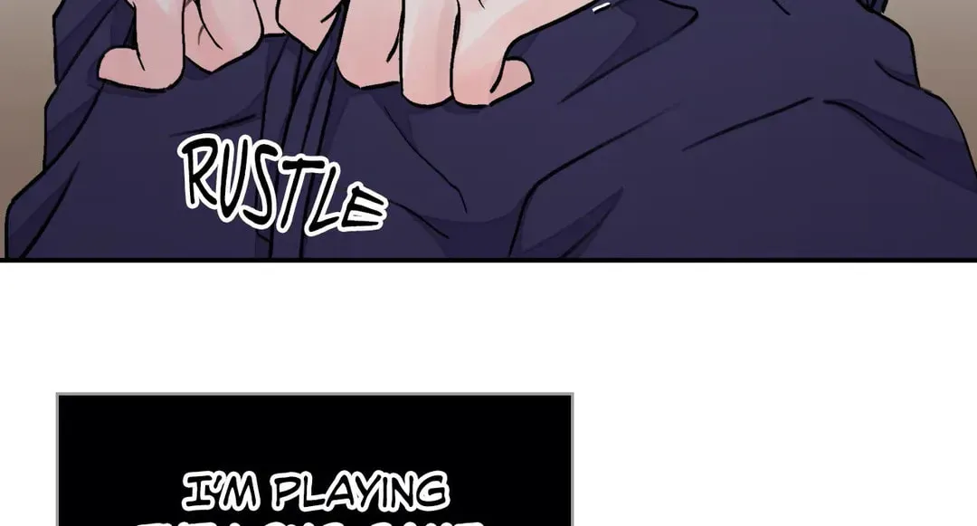 Steel Under Silk Chapter 21 page 57 - 
