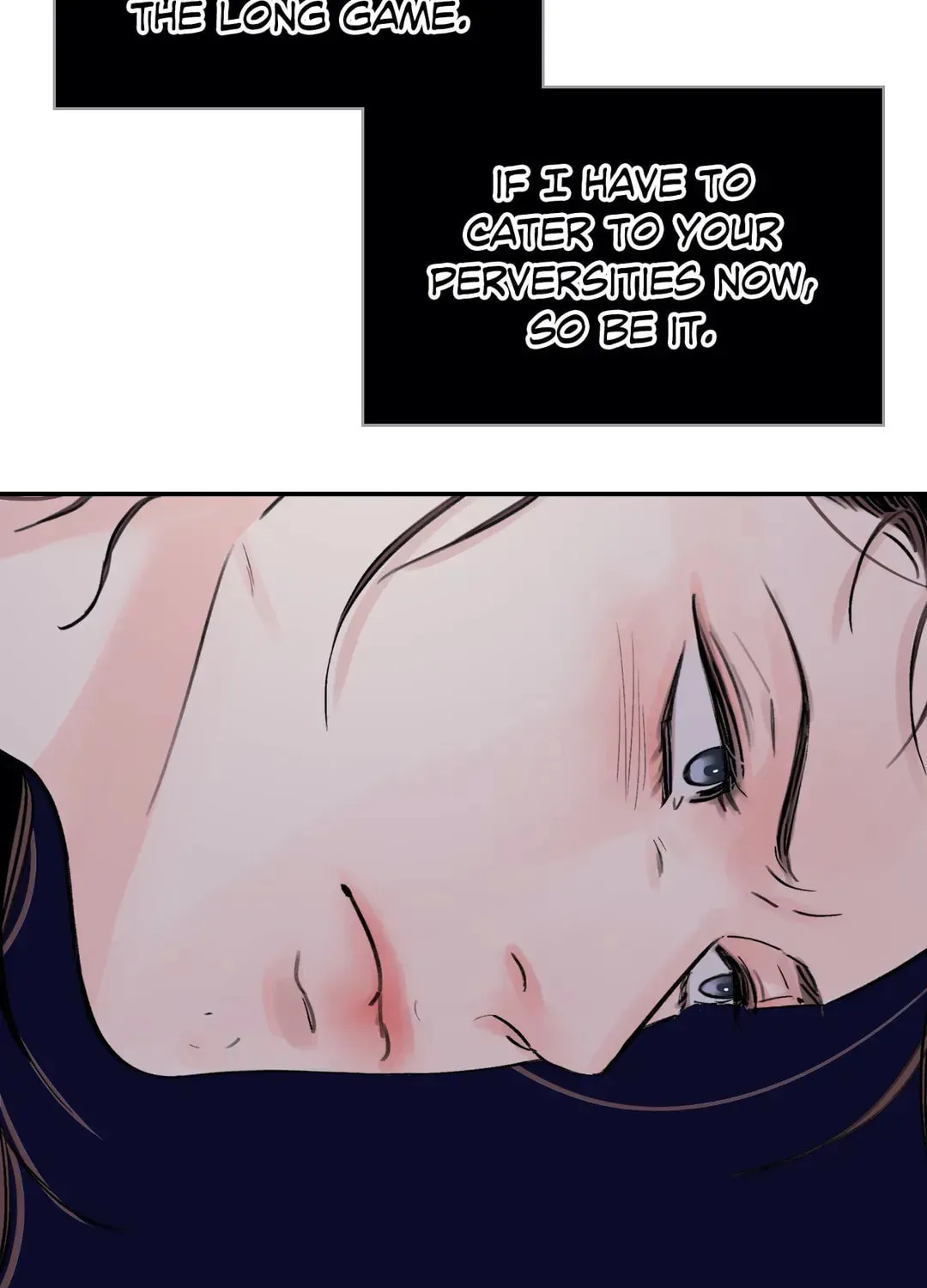 Steel Under Silk Chapter 21 page 58 - 