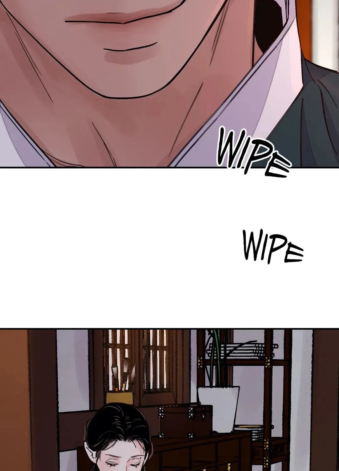 Steel Under Silk Chapter 21 page 62 - 