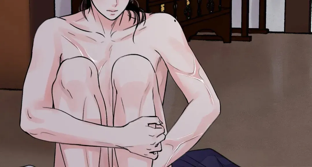 Steel Under Silk Chapter 21 page 63 - 