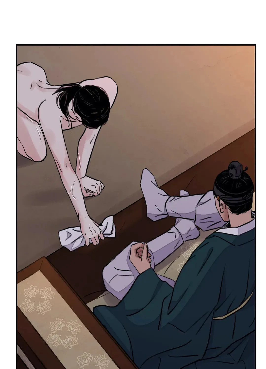 Steel Under Silk Chapter 21 page 70 - 