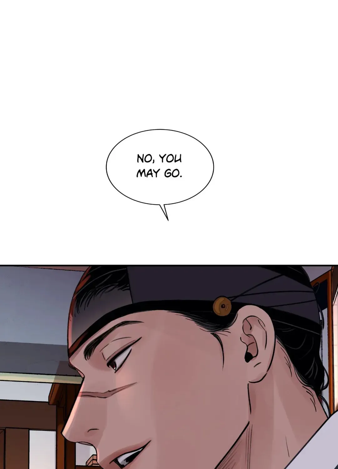 Steel Under Silk Chapter 21 page 8 - 