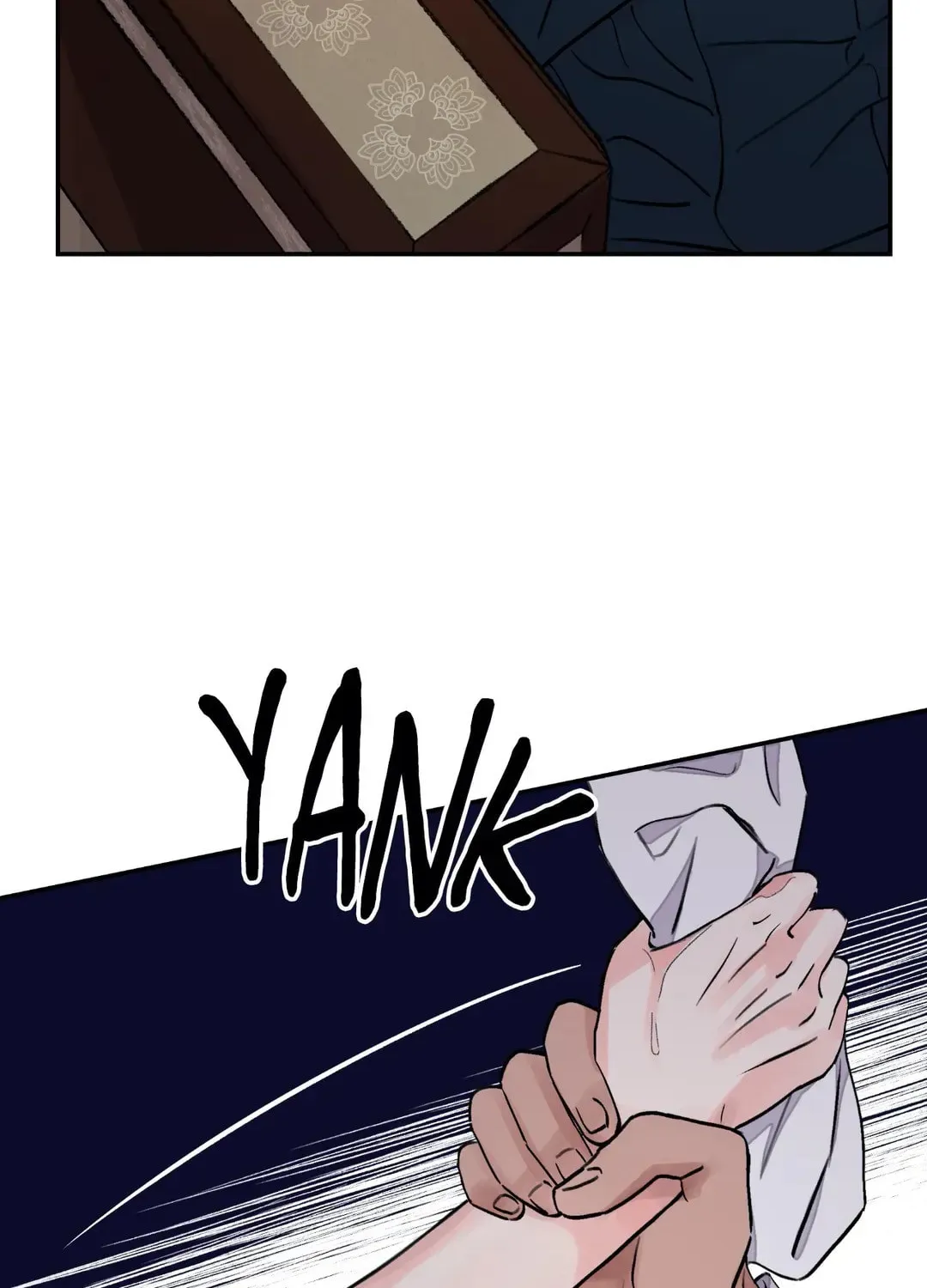Steel Under Silk Chapter 21 page 71 - 