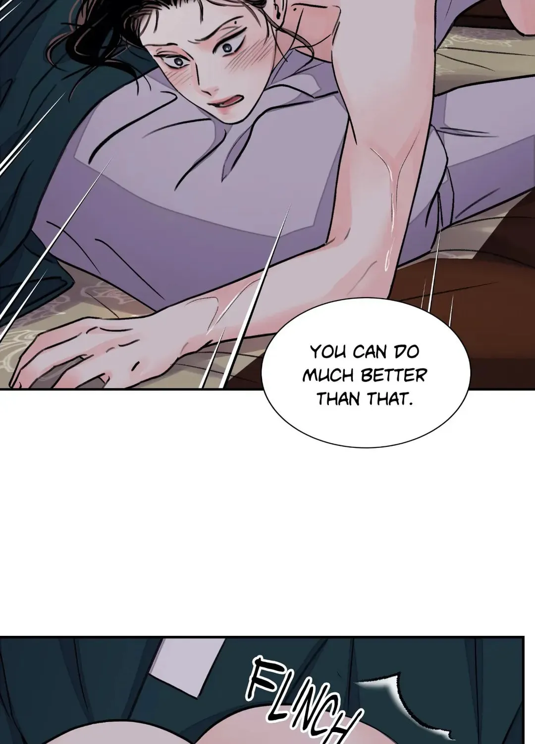 Steel Under Silk Chapter 21 page 74 - 