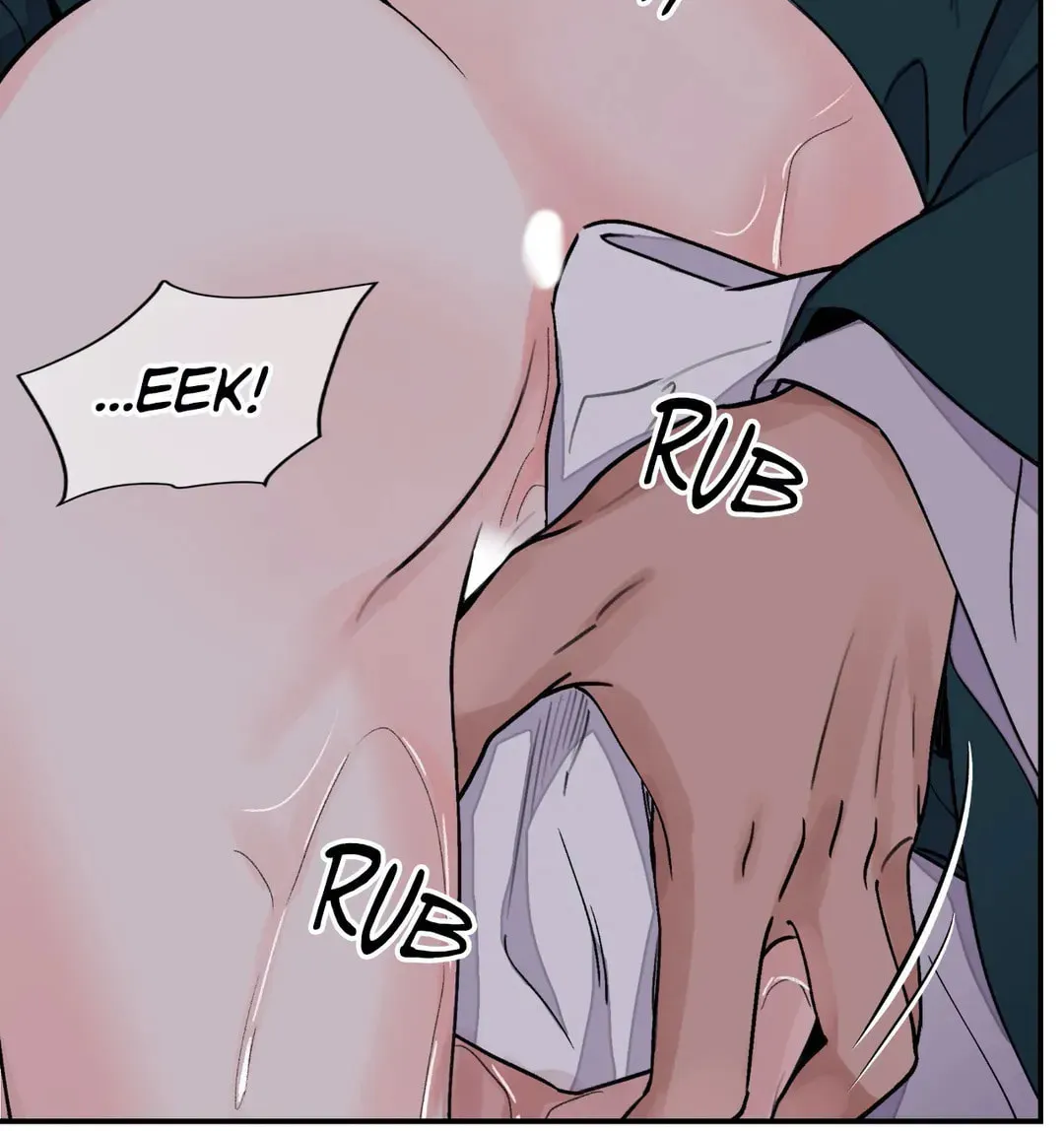 Steel Under Silk Chapter 21 page 75 - 