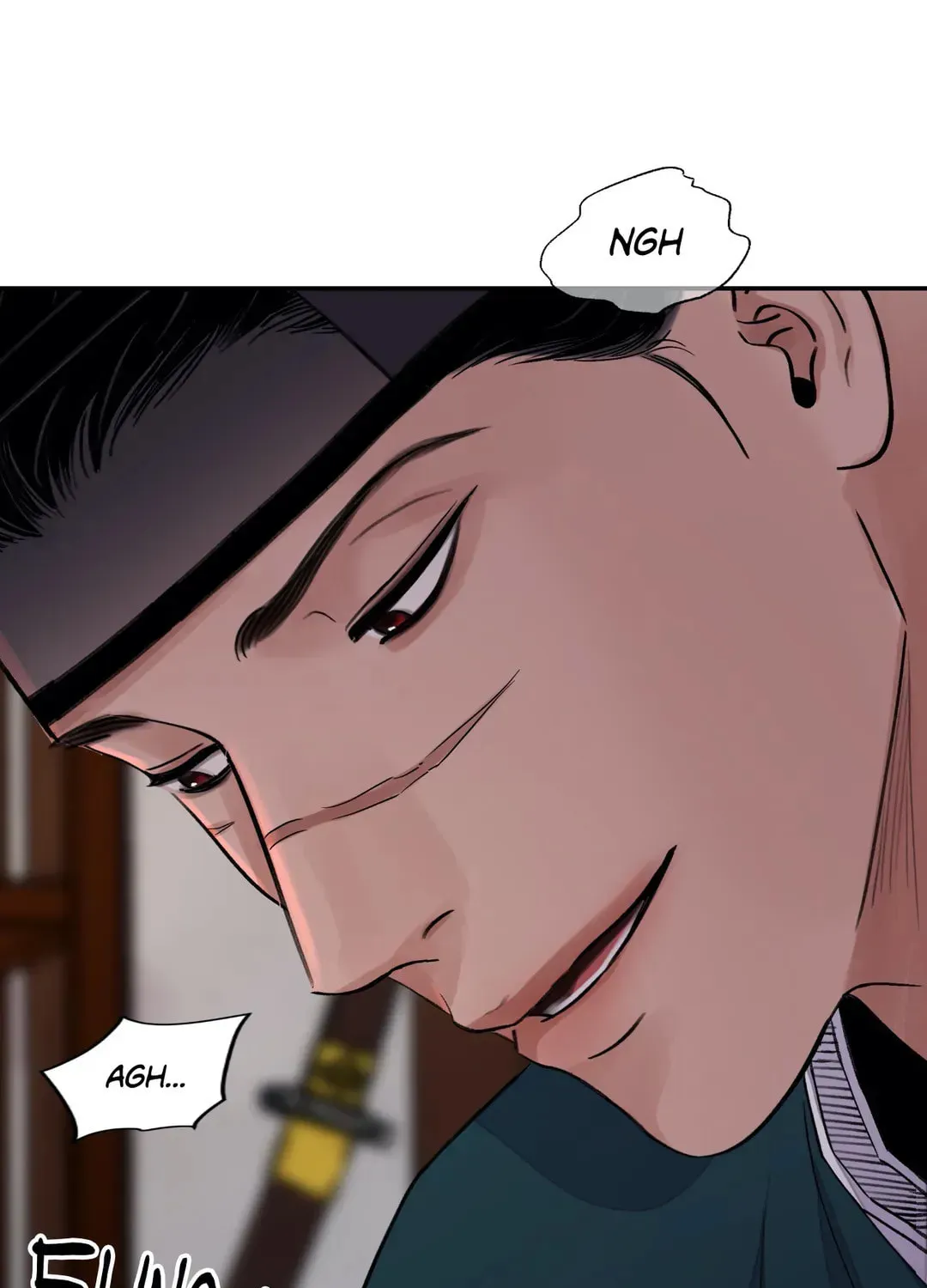 Steel Under Silk Chapter 21 page 76 - 