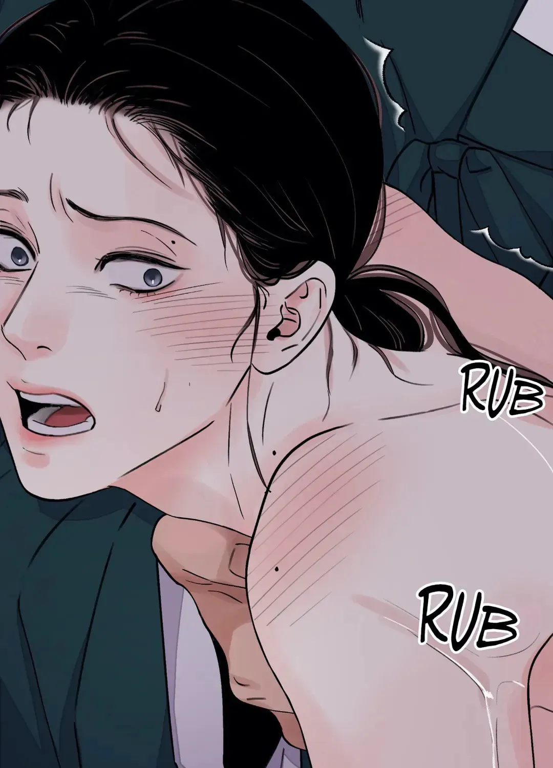 Steel Under Silk Chapter 21 page 79 - 