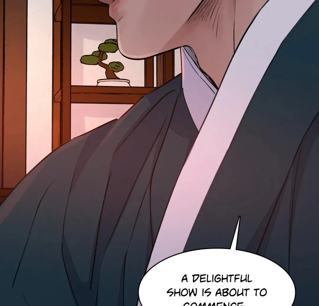 Steel Under Silk Chapter 21 page 9 - 