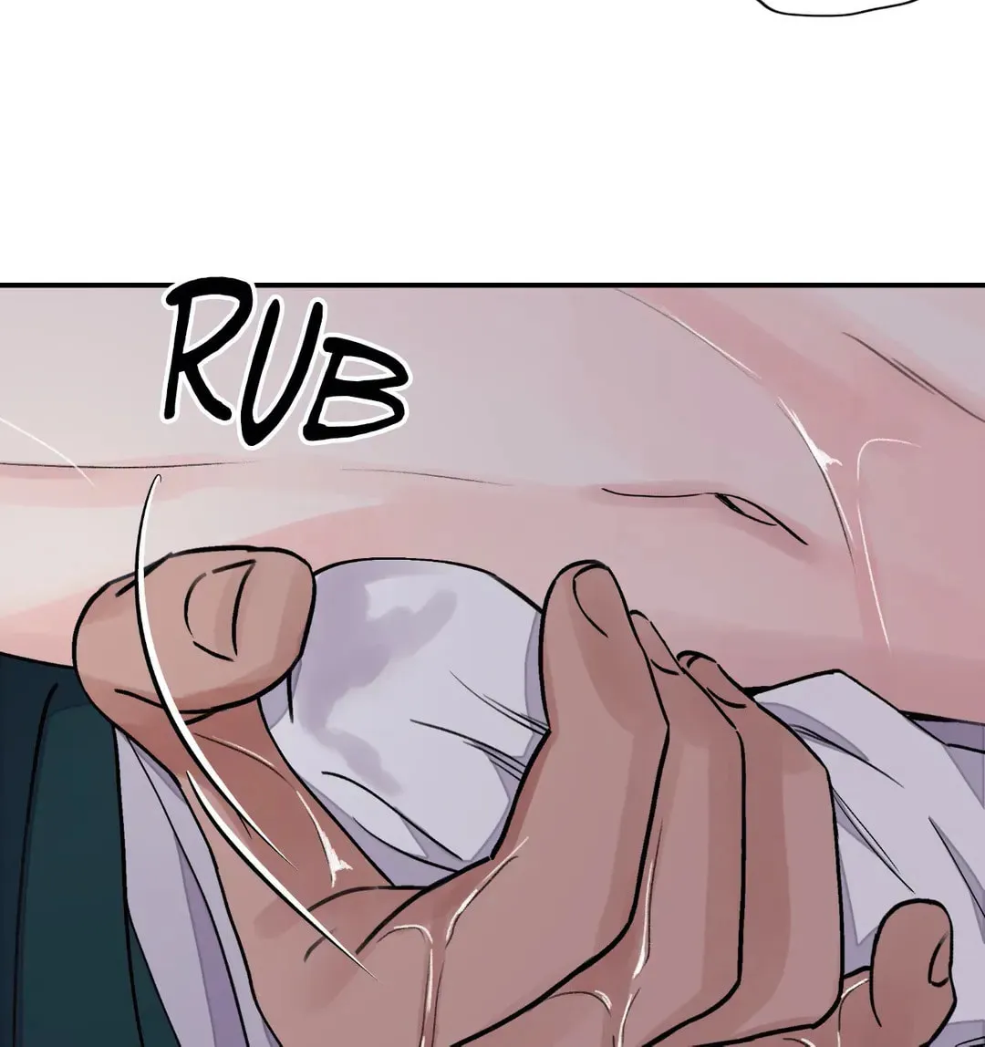 Steel Under Silk Chapter 21 page 81 - 