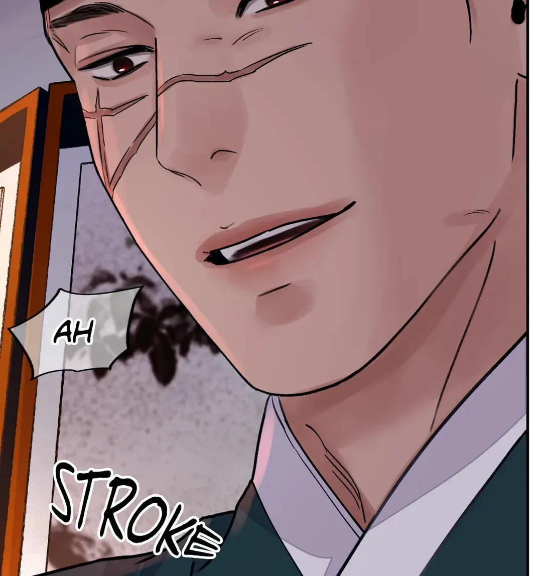 Steel Under Silk Chapter 21 page 84 - 