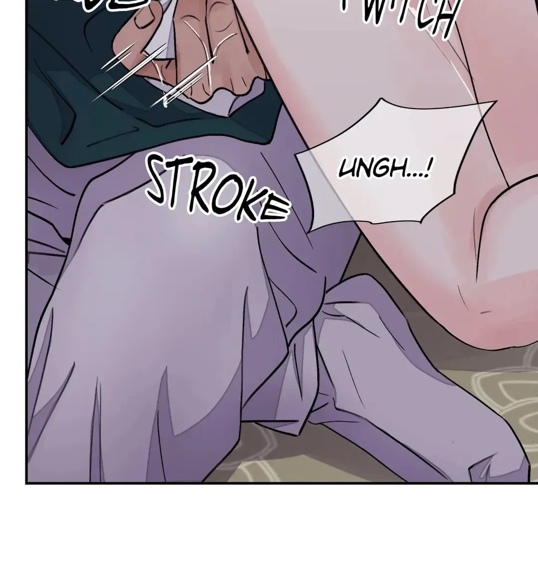 Steel Under Silk Chapter 21 page 87 - 