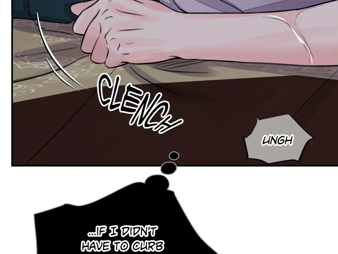 Steel Under Silk Chapter 21 page 90 - 